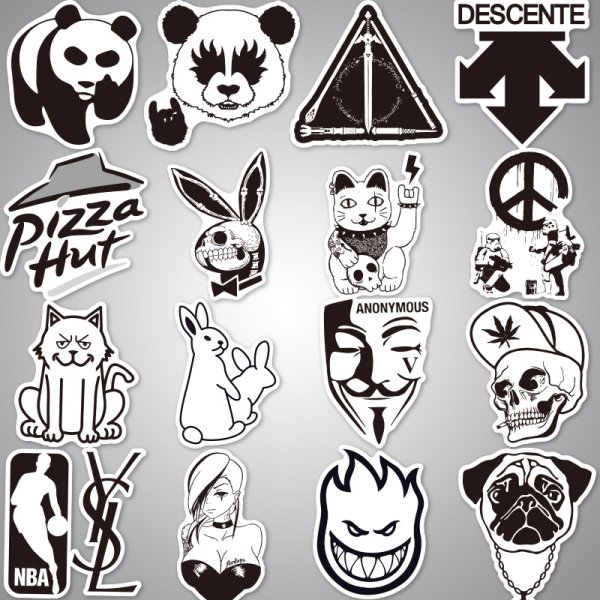 Крутые Стикеры