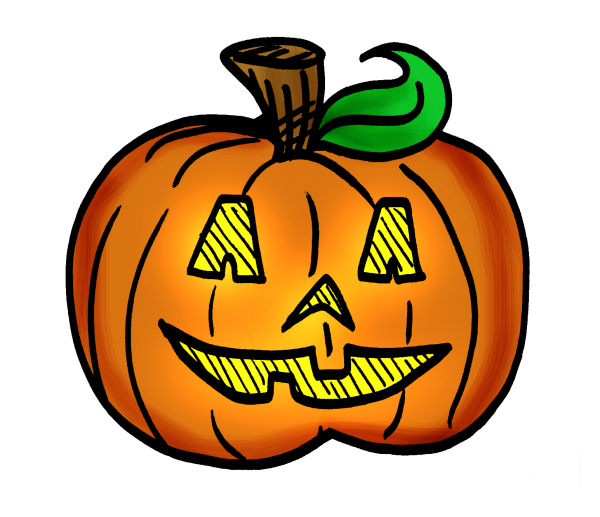 Jack тыква тыква o'Lantern