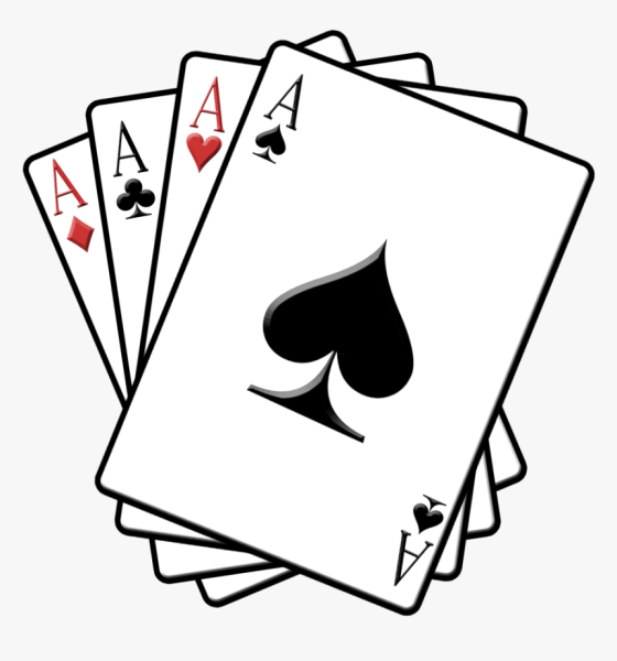 Карты игровые