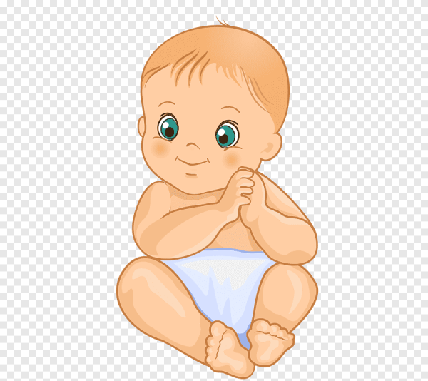 МАЛЫШB на прозрачном фоне