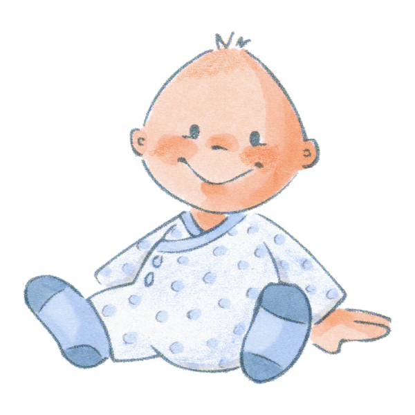 Рисунки для малышей