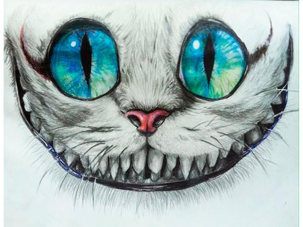 Кара Делевинь арт