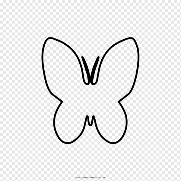 Легкие бабочки