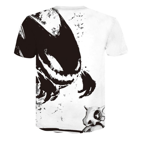 Крутые принты на футболку