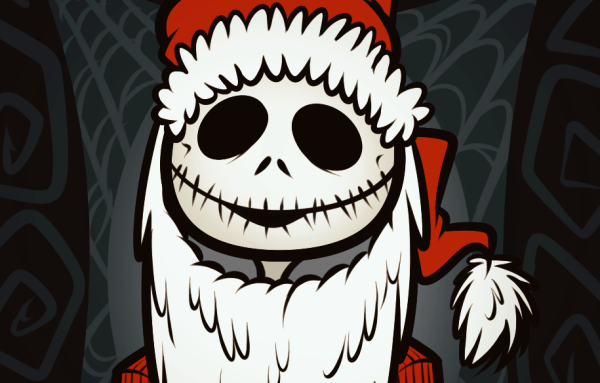 Новогодние аватарки