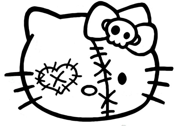 Хеллоу Китти hello Kitty hello Kitty
