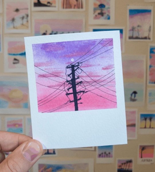 Персонажи из Гравити Фолз лицо