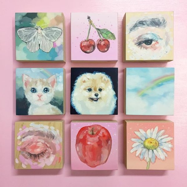 Идеи для бумажный сбрпризов