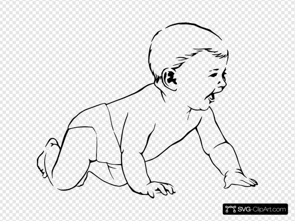 Схема рисования девочки для детей