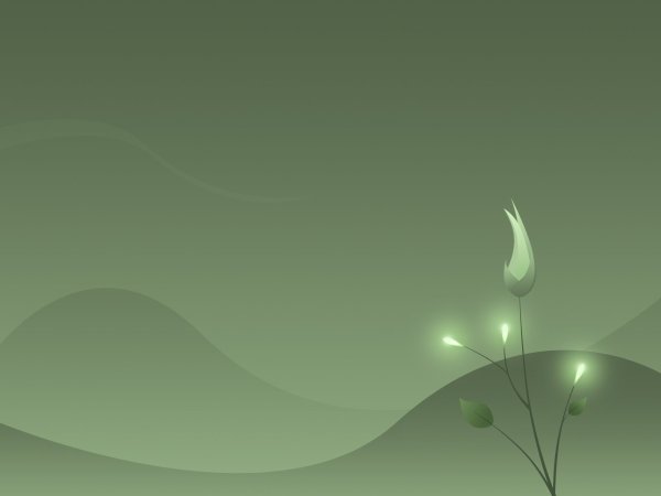 Фон Минимализм