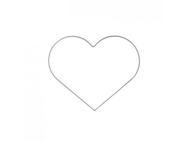 Эскиз тату сердечко маленькое