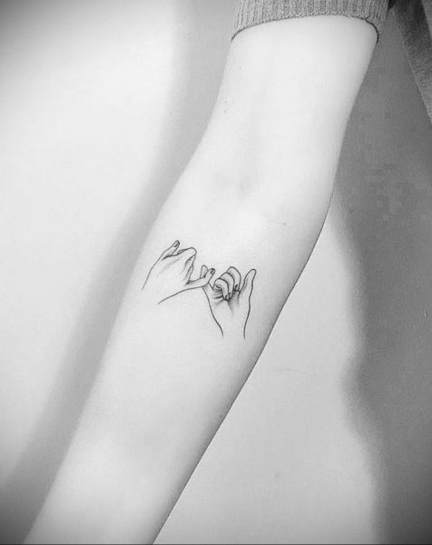 Маленькие рисунки