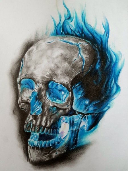 Крутые рисунки