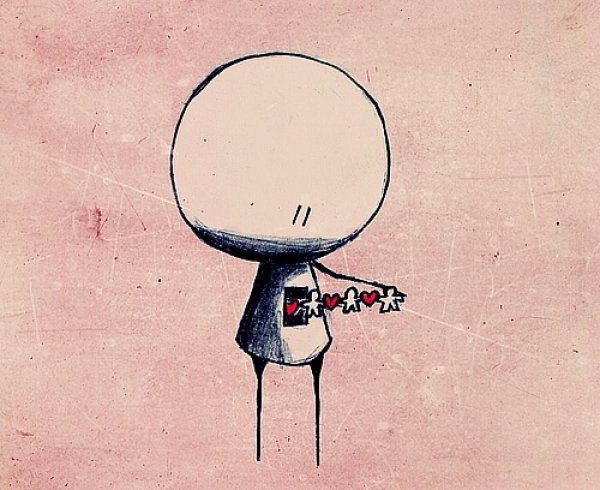 Милый человечек