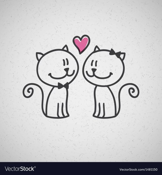 Парные тату на запястье