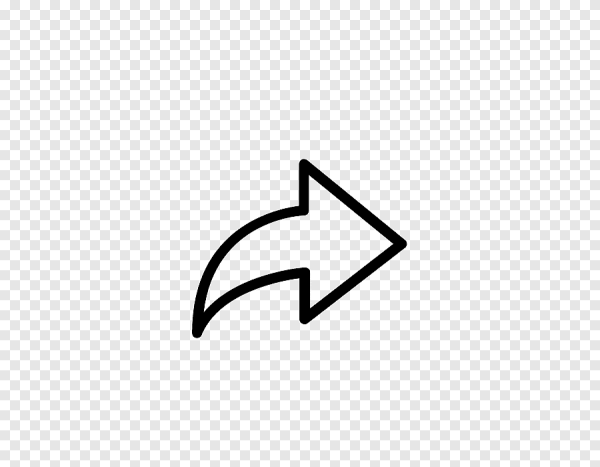 Стрелка маленькая