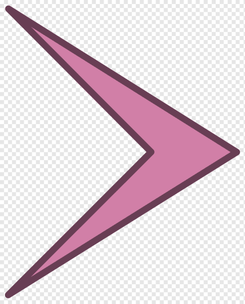 Маленькая стрелочка