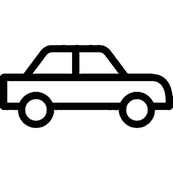 Раскраска Ауди р8