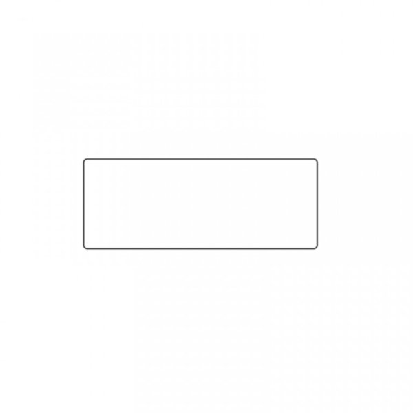 Маленький прямоугольник