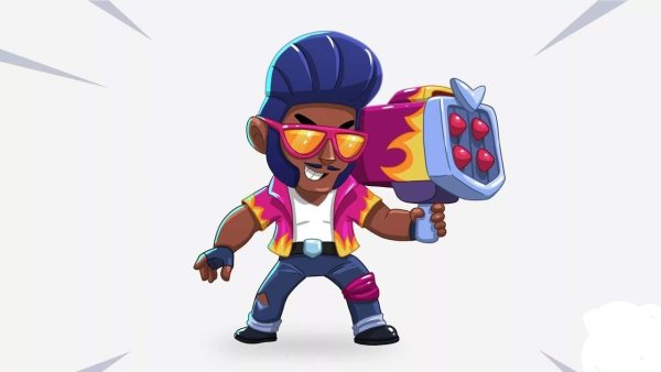 Шелли и Кольт из Браво старс