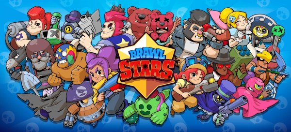 Brawl Stars Леон Колетт