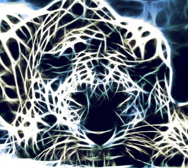 Тюнингованные автомобили арт