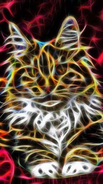 Макс Твейн Джоконда