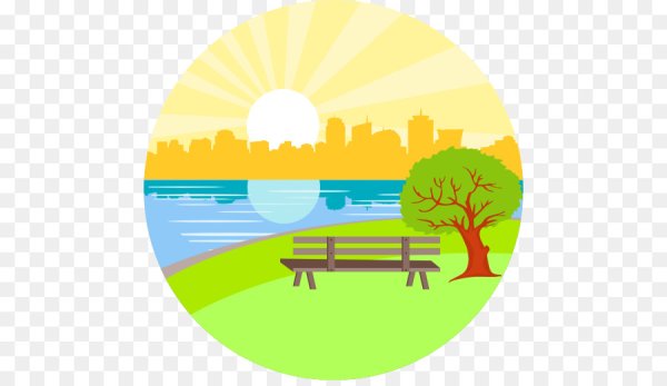 Иконка природа