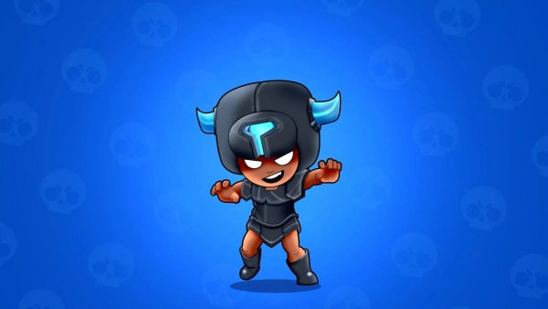 Brawl Stars герои