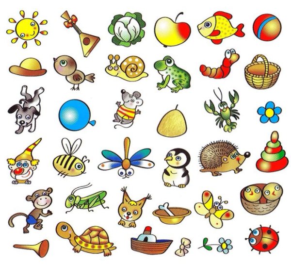 Наклейка Единорог