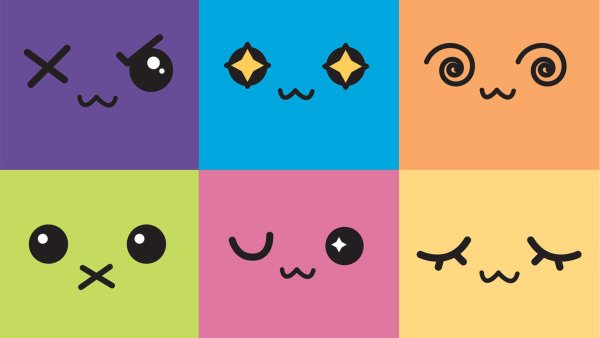 Дудл арт Vexx