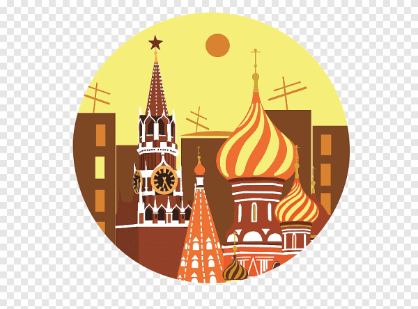 Символ Москвы