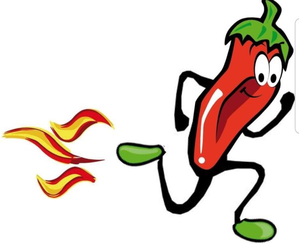 Крутые перцы.