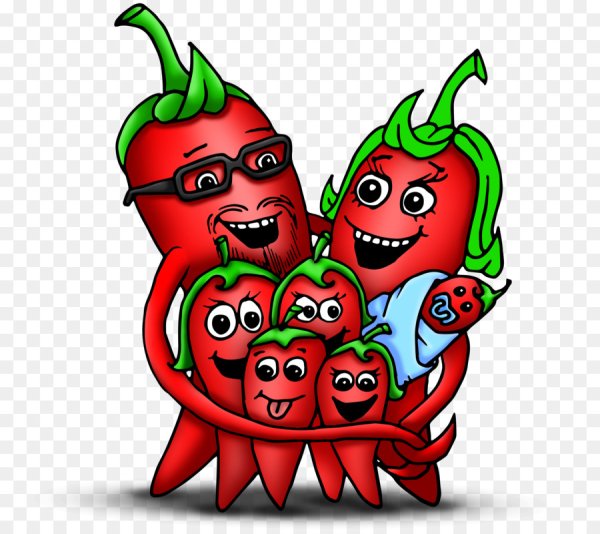 Перчик из растения против зомби