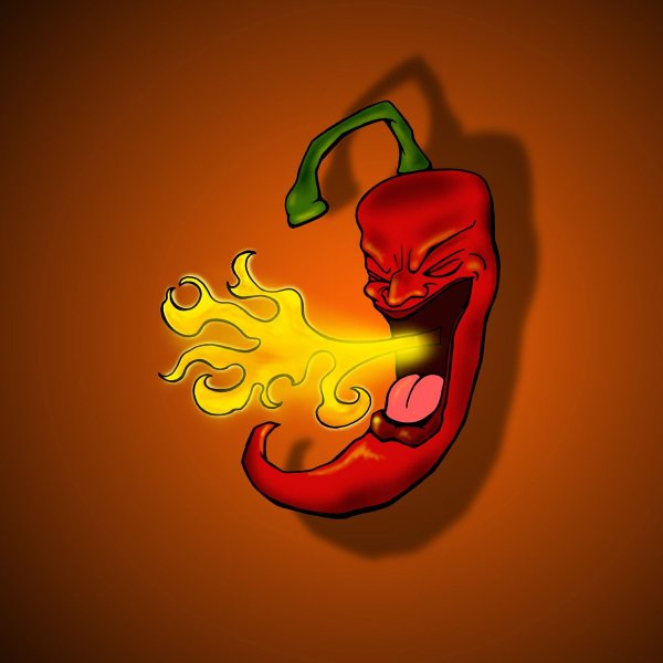 Крутые перцы.