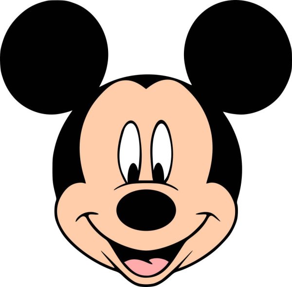 Микимаус на аву