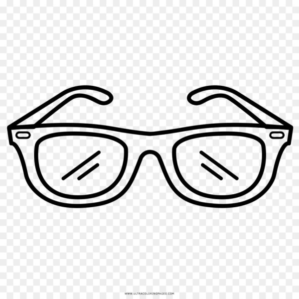 Очки для рисования