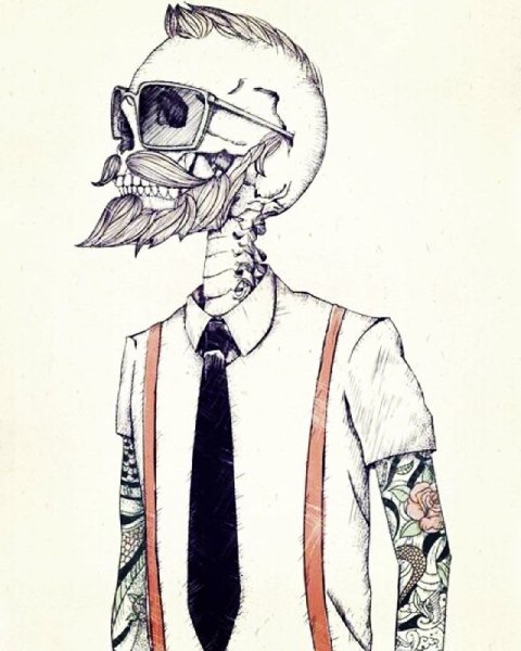 Крутые рисунки