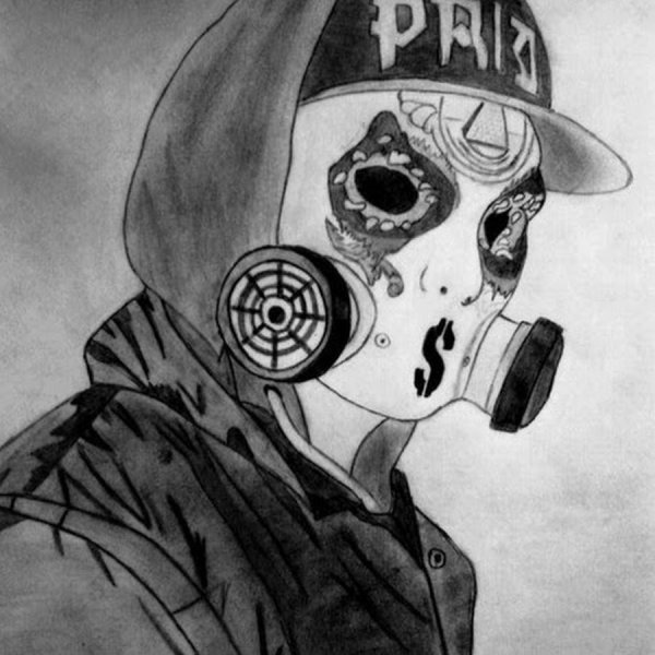 Барт симпсон на айфон