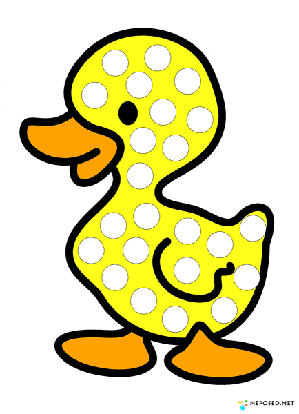 Пластилиновые заплатки для малышей