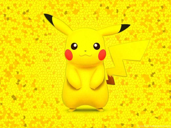 Аватар Пикачу