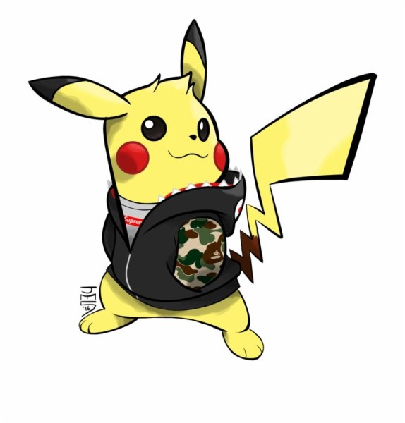 Покемон Пичу