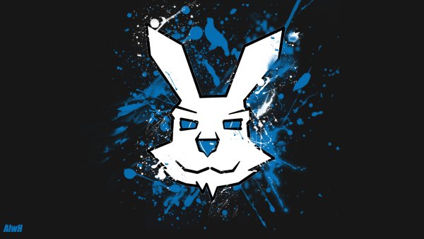 Кролик Рональд