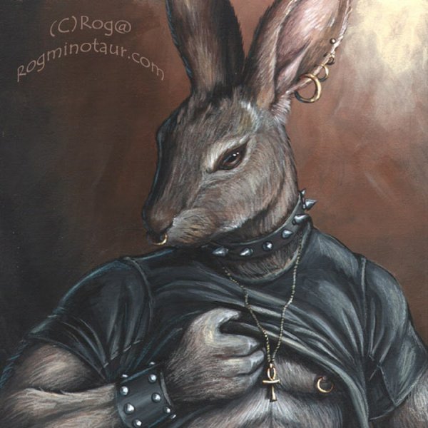 Луни Тюнз Багз Банни