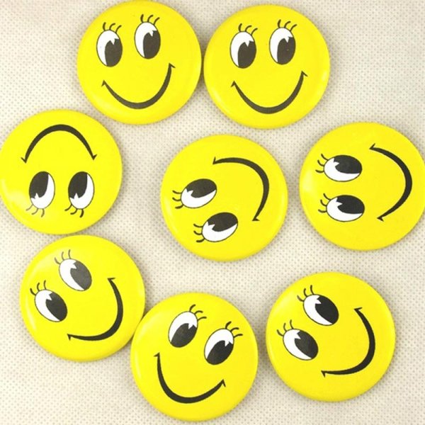 Смайлики маленькие