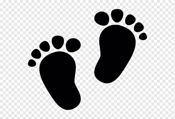 Человеческие следы