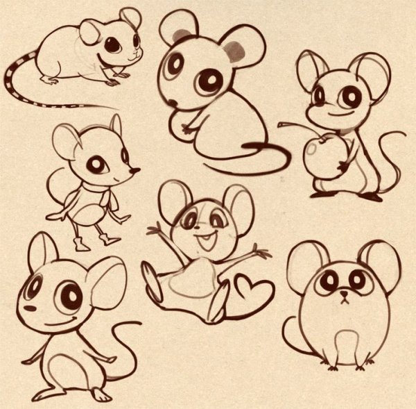 Раскраска Лисичка