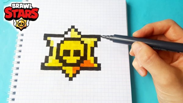 Разукрашки Браво старс скин Леона