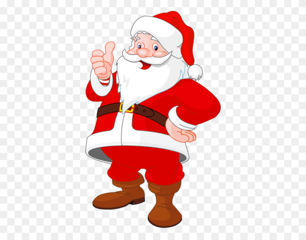 Маленький дед Мороз