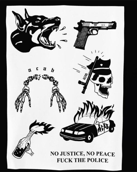 Голливуд андед рисунки